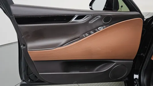 Genesis G80 (RG3) 3.5 AWD 2022 25