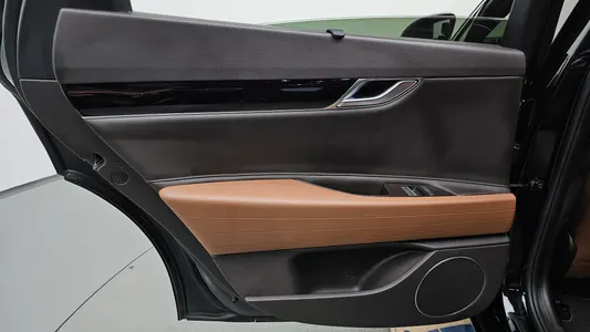 Genesis G80 (RG3) 3.5 AWD 2022 26