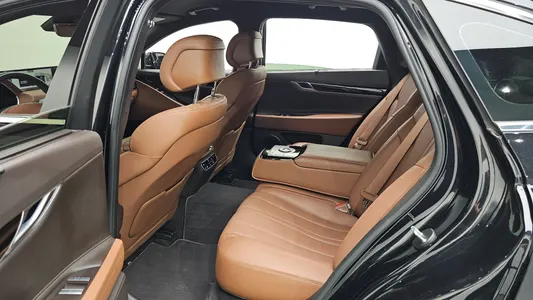 Genesis G80 (RG3) 3.5 AWD 2022 27