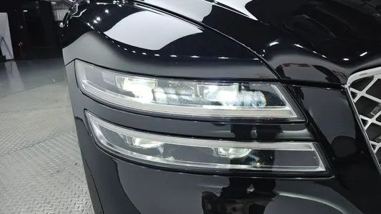 Genesis G80 (RG3) 3.5 AWD 2022 23