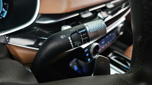 Genesis G80 (RG3) 3.5 AWD 2022 32
