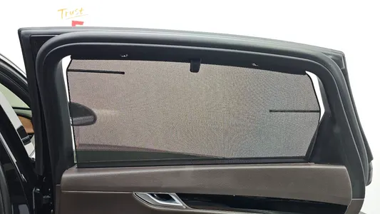 Genesis G80 (RG3) 3.5 AWD 2022 35