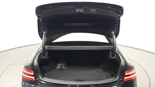 Genesis G80 (RG3) 3.5 AWD 2022 36