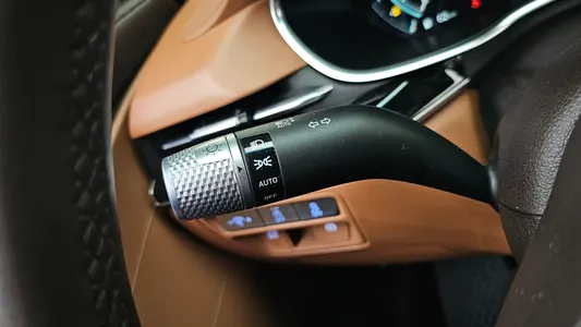 Genesis G80 (RG3) 3.5 AWD 2022 31