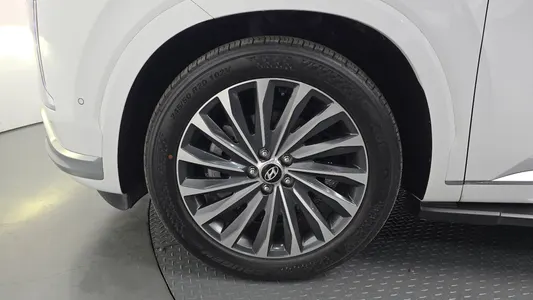 Hyundai 팰리세이드 2.2 2WD 2023 4