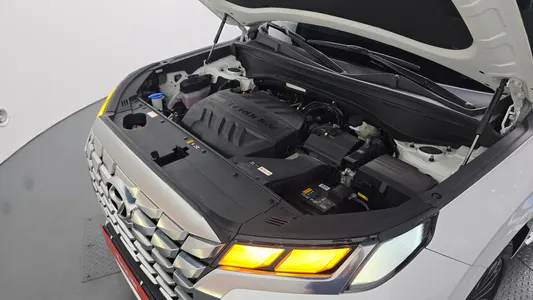 Hyundai 팰리세이드 2.2 2WD 2023 5