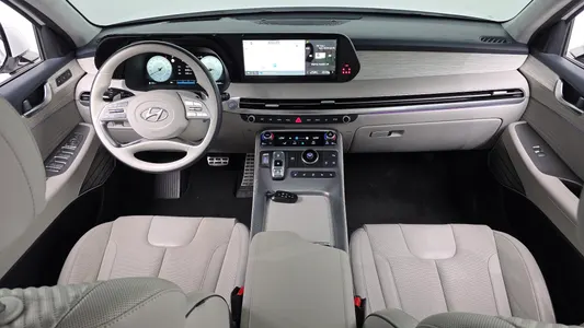 Hyundai 팰리세이드 2.2 2WD 2023 6