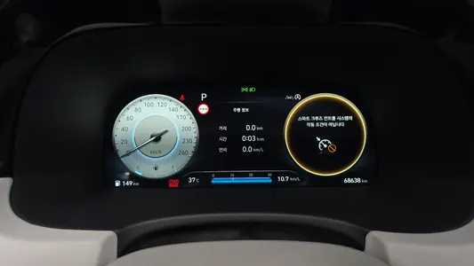 Hyundai 팰리세이드 2.2 2WD 2023 7