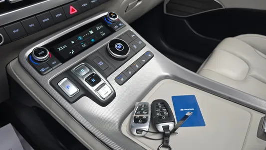 Hyundai 팰리세이드 2.2 2WD 2023 8