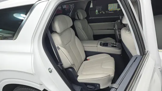 Hyundai 팰리세이드 2.2 2WD 2023 10