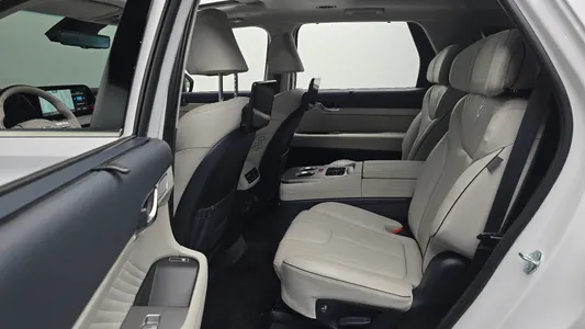 Hyundai 팰리세이드 2.2 2WD 2023 11