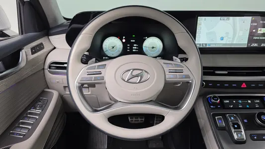 Hyundai 팰리세이드 2.2 2WD 2023 12