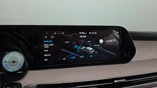 Hyundai 팰리세이드 2.2 2WD 2023 14