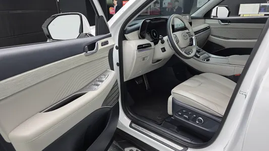 Hyundai 팰리세이드 2.2 2WD 2023 9