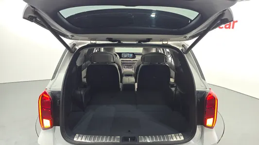 Hyundai 팰리세이드 2.2 2WD 2023 19