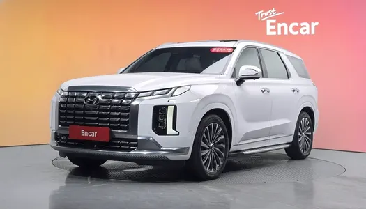 Hyundai 팰리세이드 2.2 2WD 2023 20