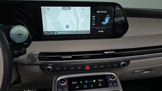 Hyundai 팰리세이드 2.2 2WD 2023 15
