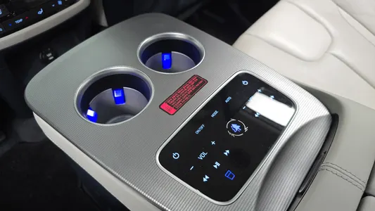 Hyundai 팰리세이드 2.2 2WD 2023 17