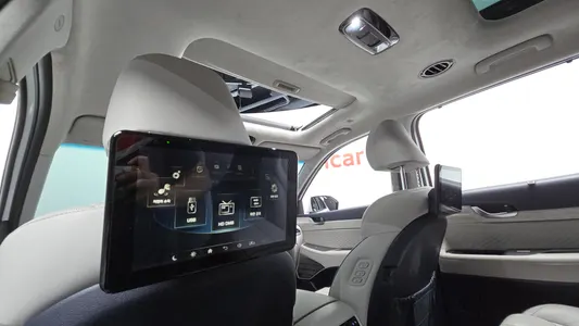 Hyundai 팰리세이드 2.2 2WD 2023 18
