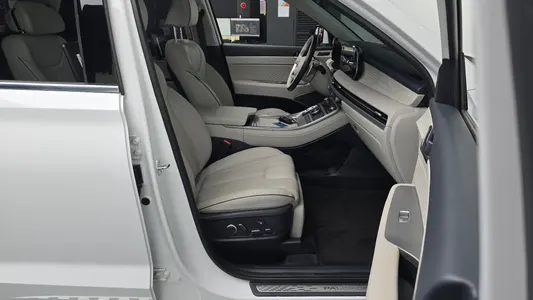 Hyundai 팰리세이드 2.2 2WD 2023 26
