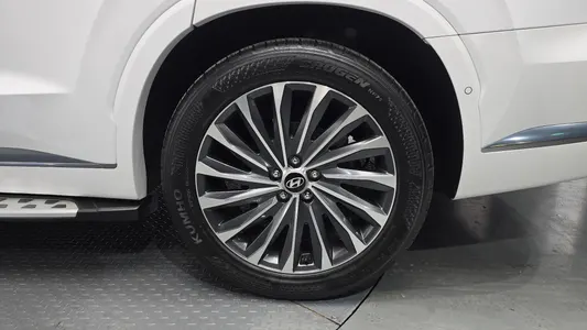 Hyundai 팰리세이드 2.2 2WD 2023 21