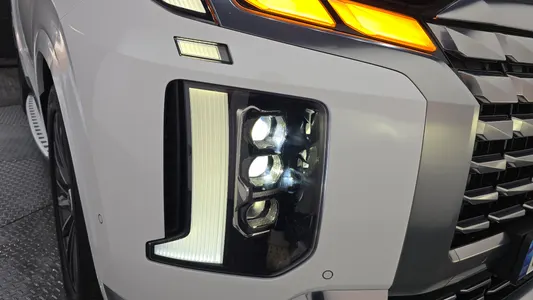 Hyundai 팰리세이드 2.2 2WD 2023 22