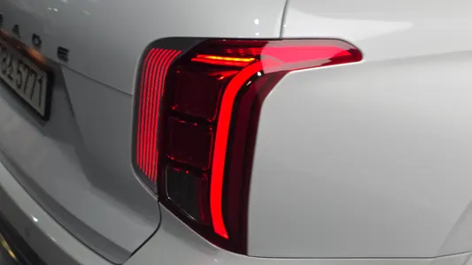 Hyundai 팰리세이드 2.2 2WD 2023 23