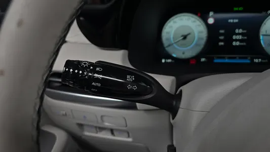 Hyundai 팰리세이드 2.2 2WD 2023 31