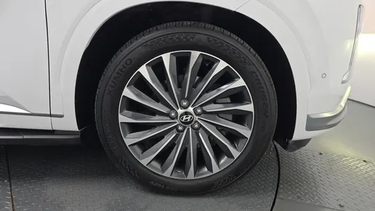 Hyundai 팰리세이드 2.2 2WD 2023 32