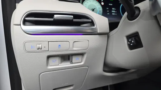 Hyundai 팰리세이드 2.2 2WD 2023 27
