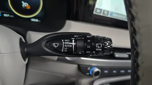 Hyundai 팰리세이드 2.2 2WD 2023 30