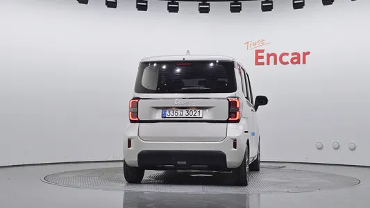 Kia 기아 레이 2025 4