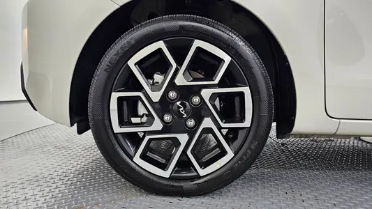 Kia 기아 레이 2025 5