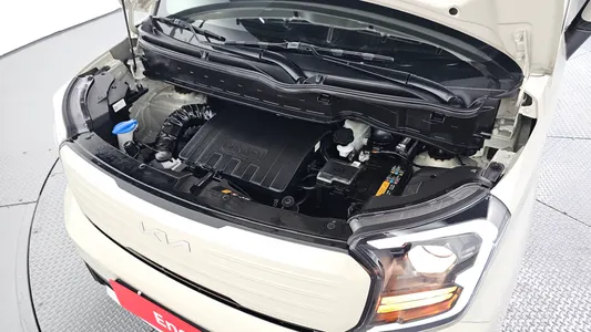 Kia 기아 레이 2025 6