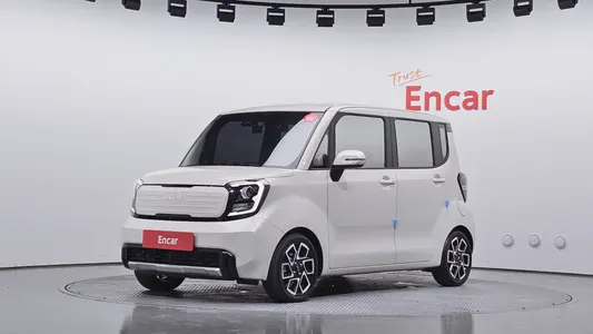Kia 2025