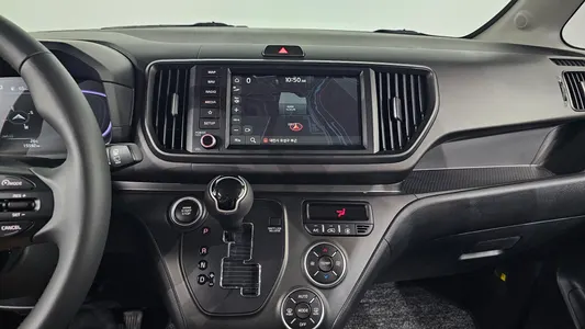 Kia 기아 레이 2025 12