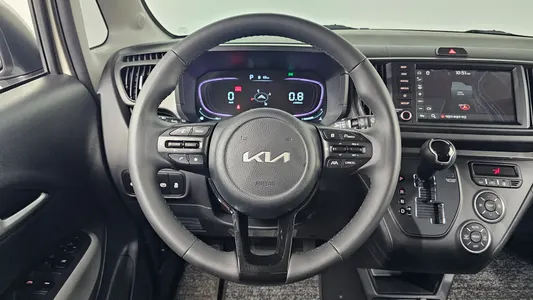 Kia 기아 레이 2025 13