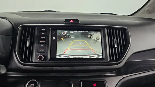 Kia 기아 레이 2025 14