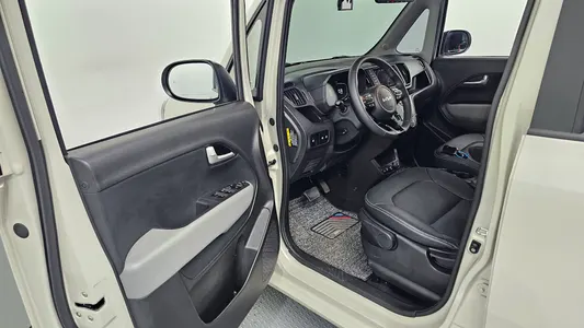 Kia 기아 레이 2025 10