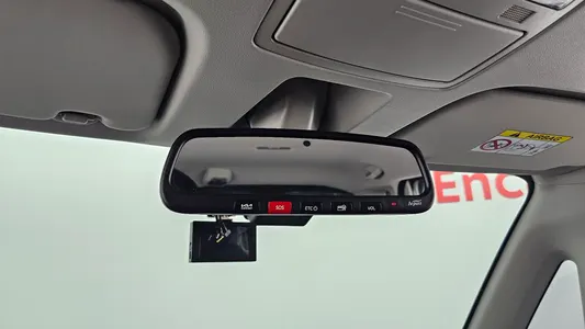 Kia 기아 레이 2025 19