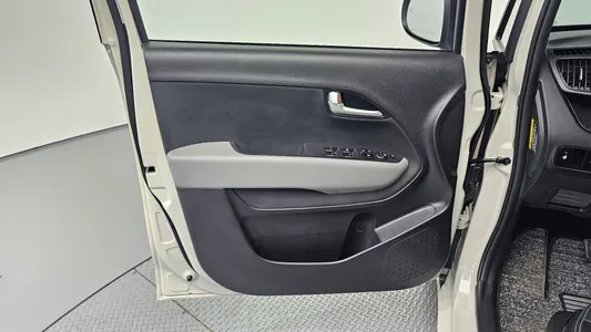Kia 기아 레이 2025 24