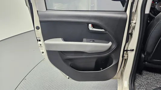 Kia 기아 레이 2025 25
