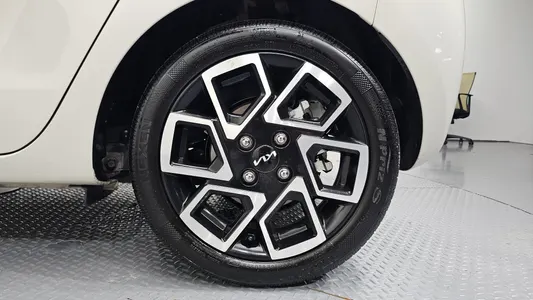 Kia 기아 레이 2025 21