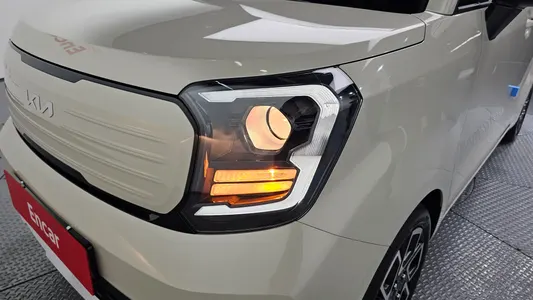 Kia 기아 레이 2025 22
