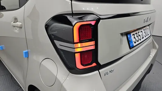 Kia 기아 레이 2025 23