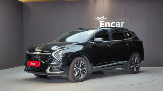Kia 5 2WD 2023