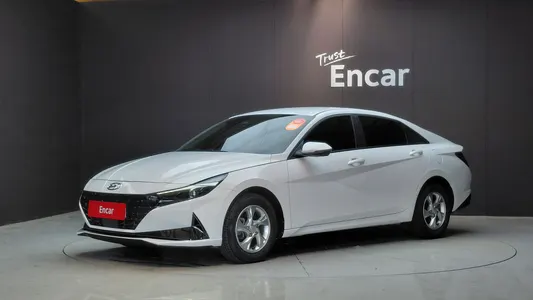 Hyundai (CN7) 1.6 LPi () 2022