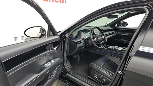 Genesis G90 (RS 4) 3.5 AWD 2022 10
