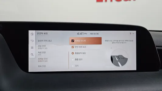 Genesis G90 (RS 4) 3.5 AWD 2022 17