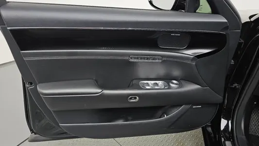 Genesis G90 (RS 4) 3.5 AWD 2022 25